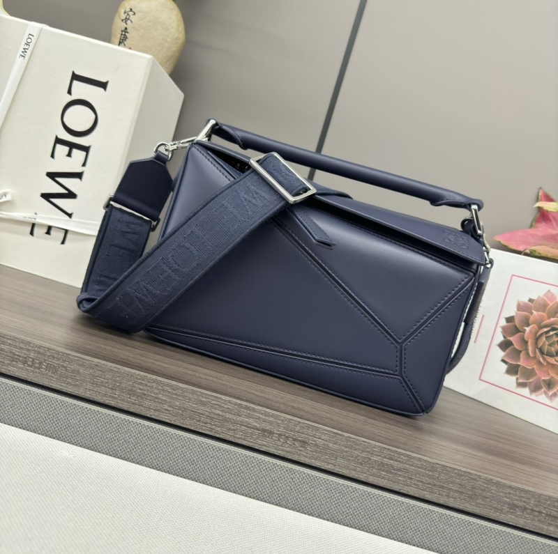 Loewe Handle Bags